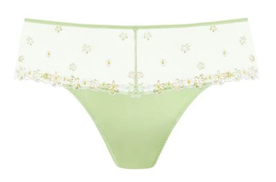 Mey Pretty Joan hipster pistachio cream
