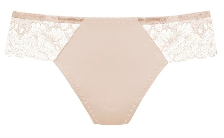 Mey Luxurious string rose pearl
