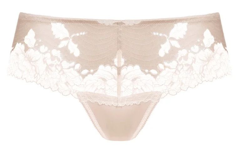 Mey Luxurious hipster rose pearl