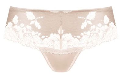 Mey Luxurious hipster rose pearl
