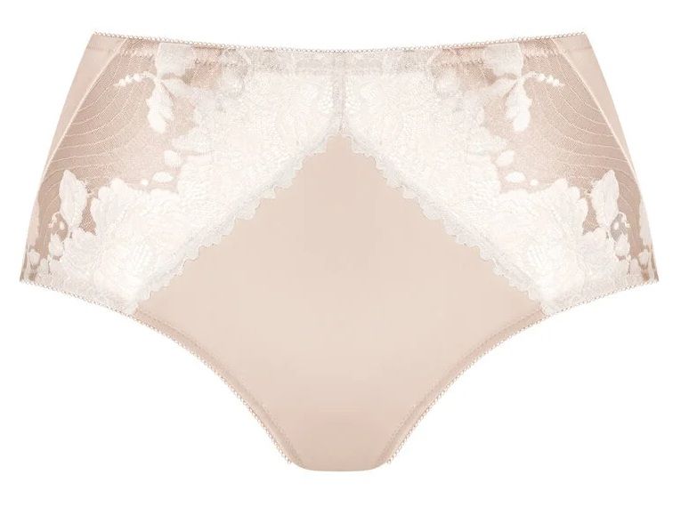 Mey Luxurious tailleslip rose pearl
