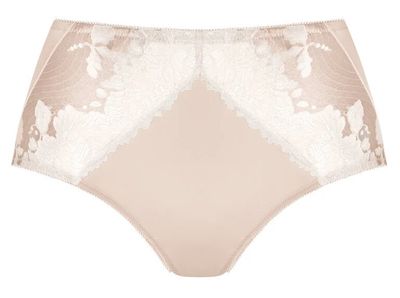 Mey Luxurious tailleslip rose pearl
