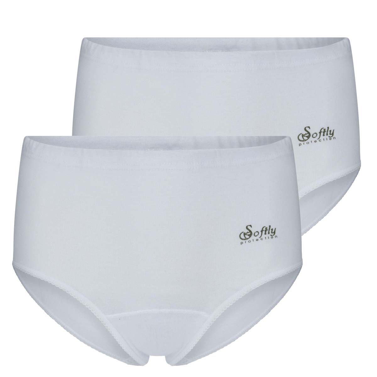 Beeren Julia dames tailleslip 2-pack