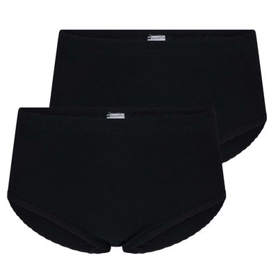 Beeren Belinda dames slip 2-pack
