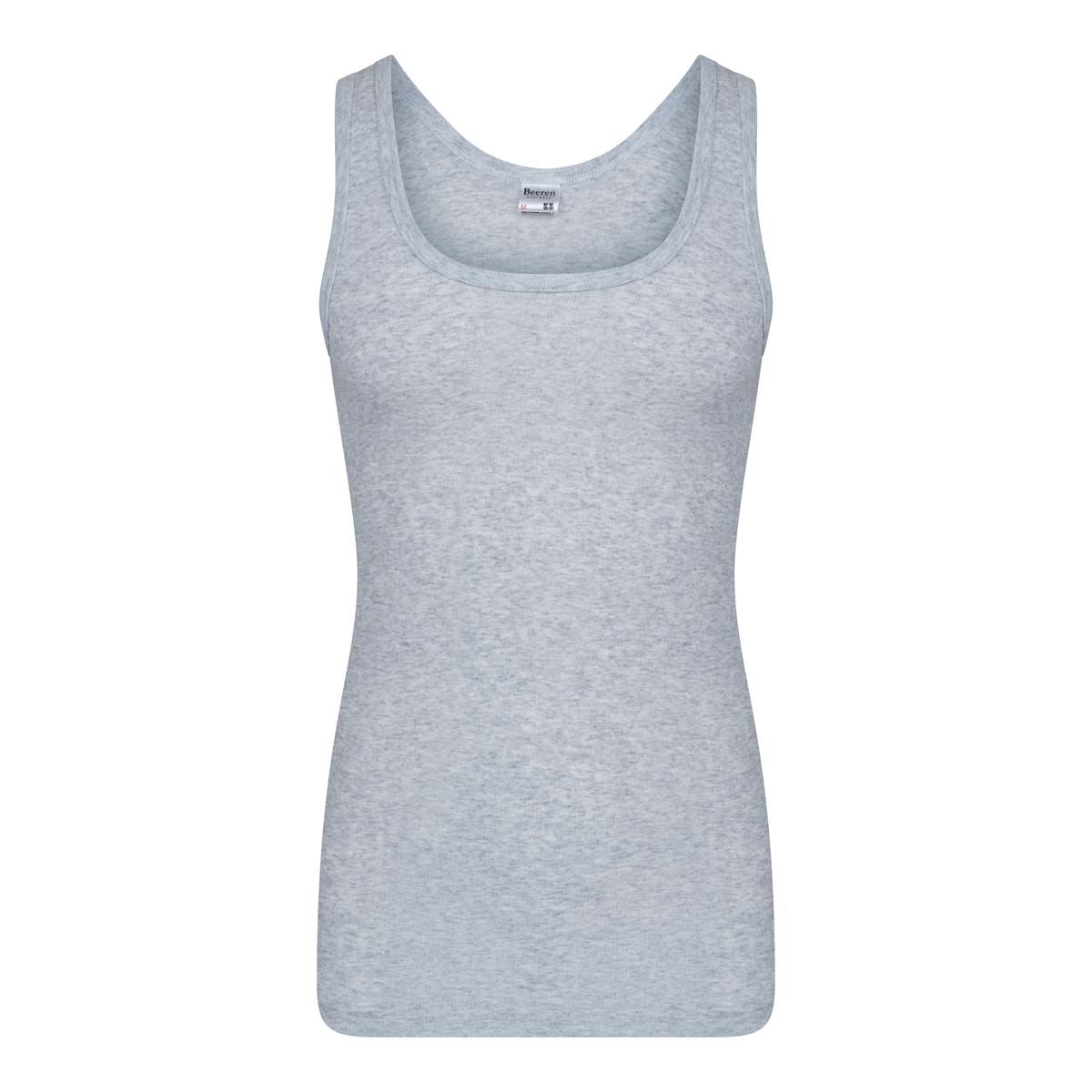Beeren heren singlet