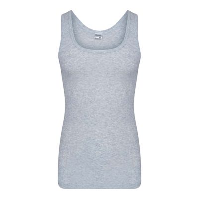 Beeren heren singlet