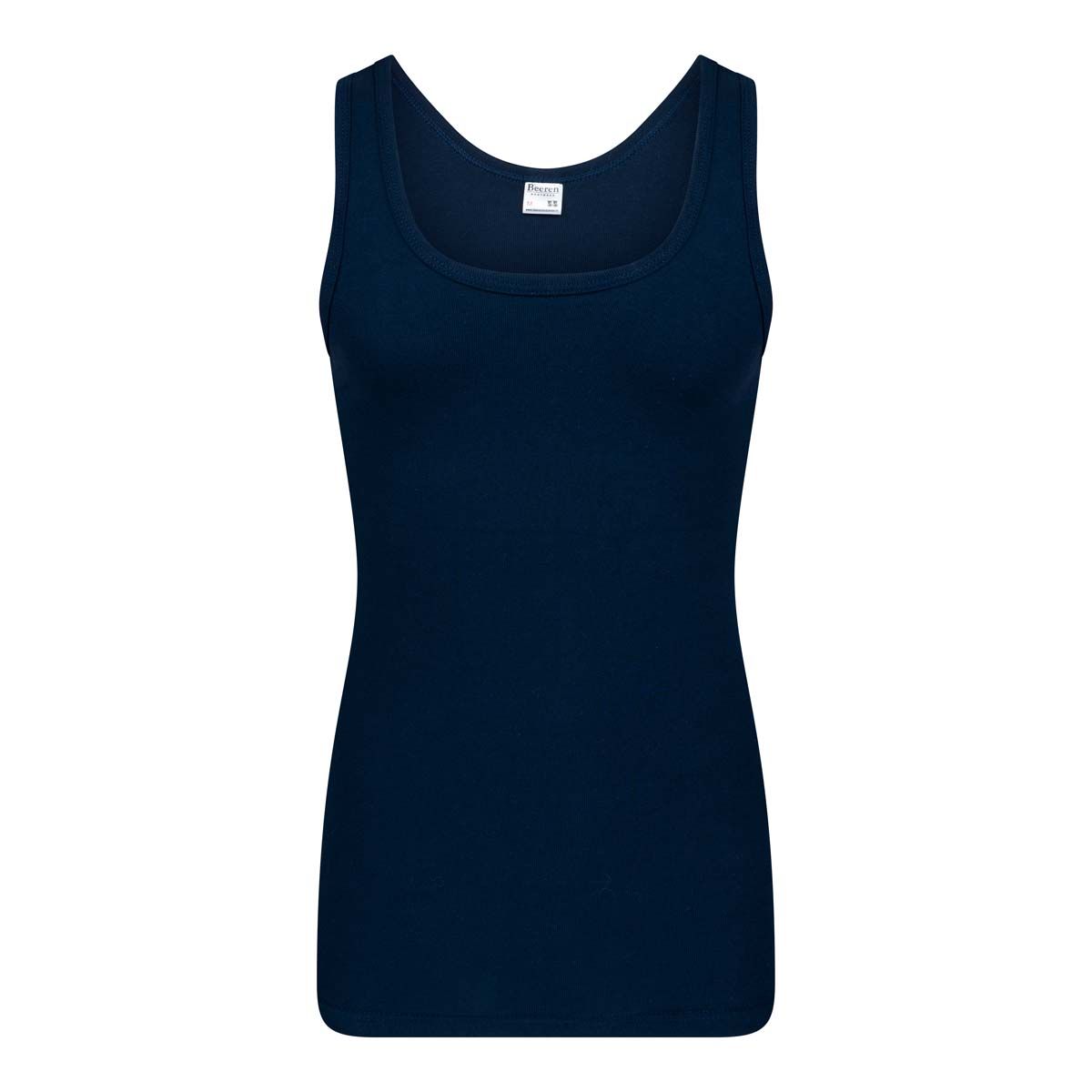 Beeren heren singlet