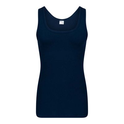 Beeren heren singlet