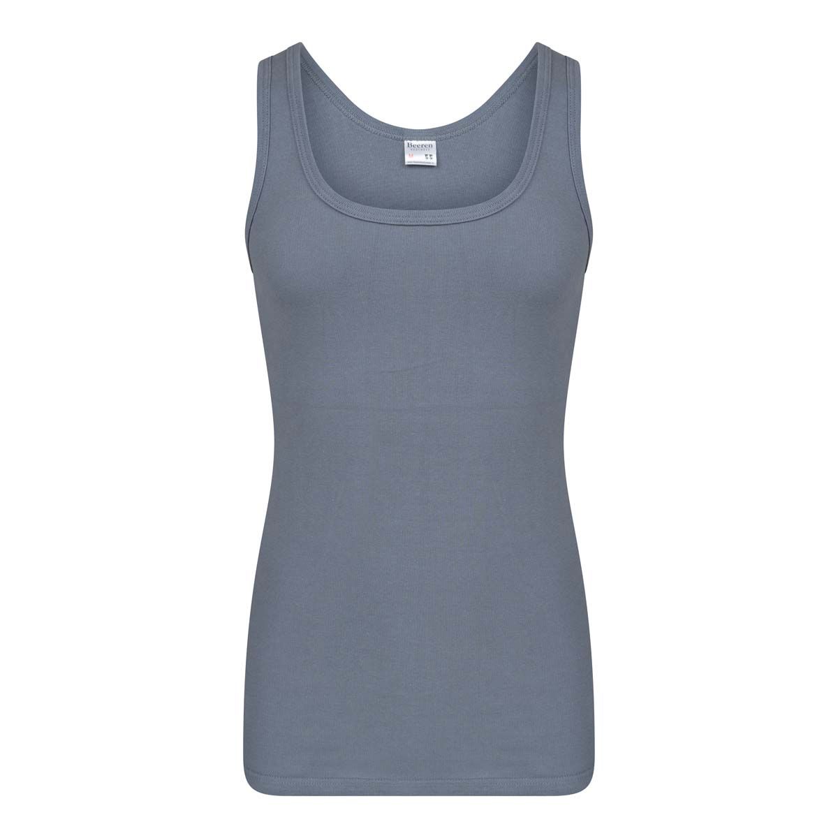 Beeren heren singlet