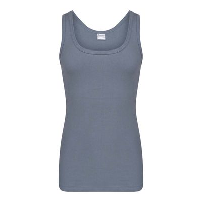 Beeren heren singlet
