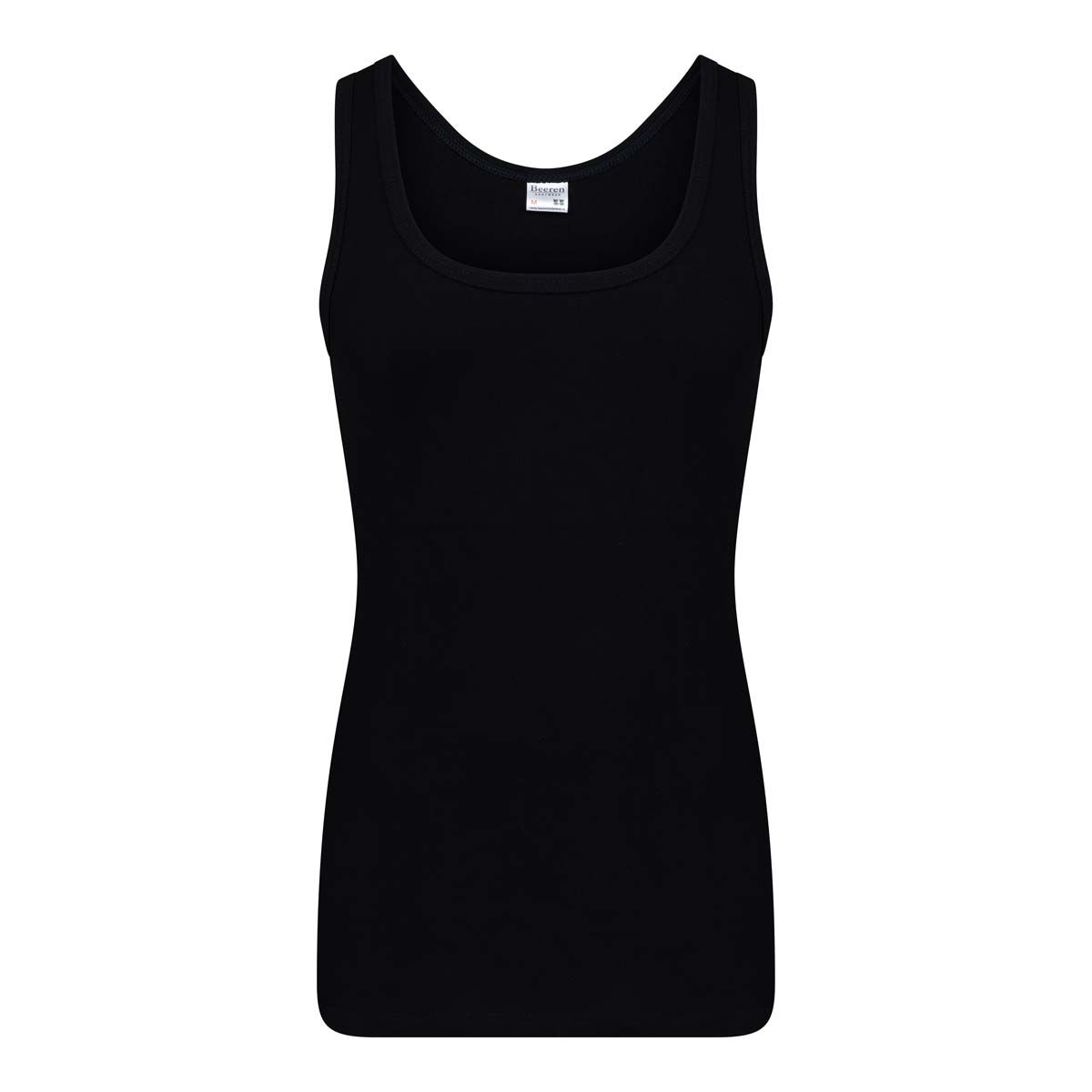 Beeren heren singlet
