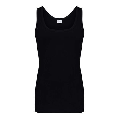 Beeren heren singlet