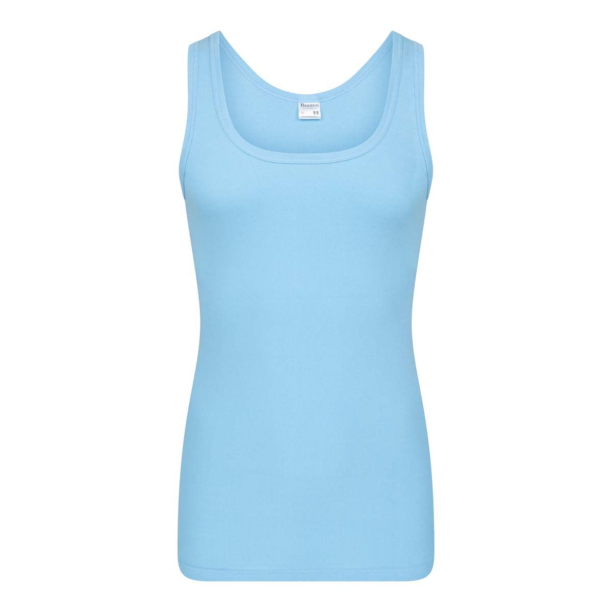 Beeren heren singlet