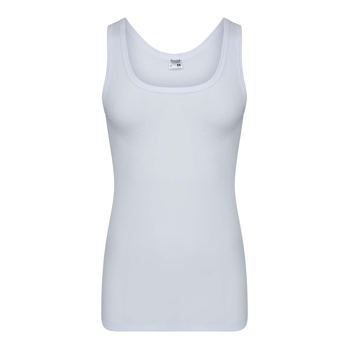 Beeren heren singlet