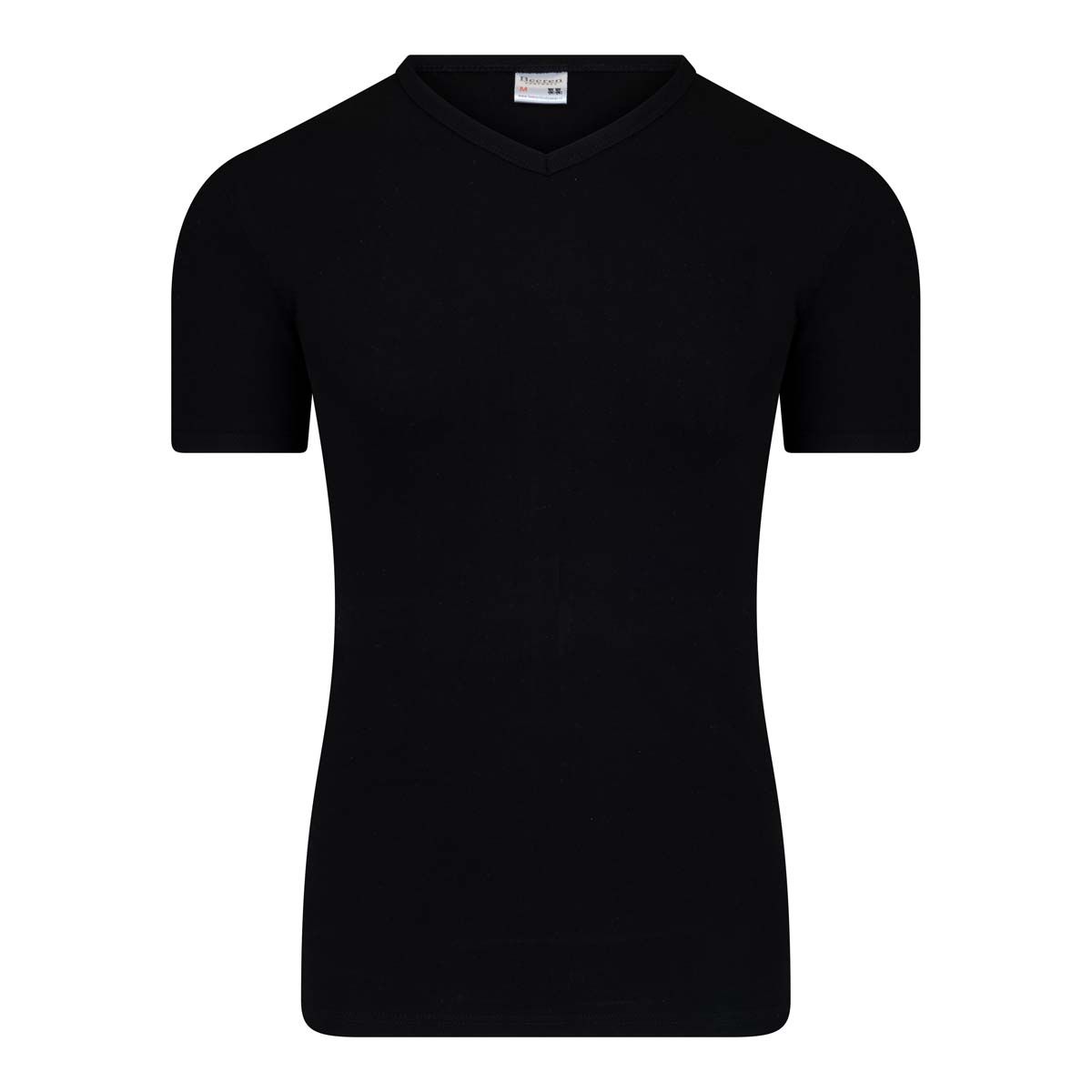 Beeren heren T-shirt V-hals