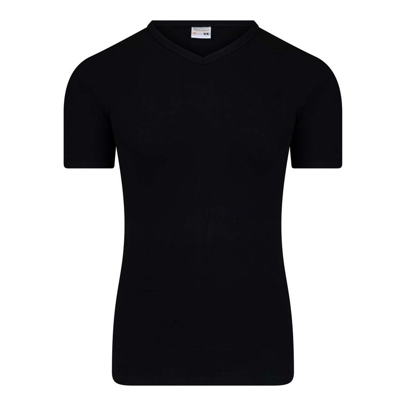 Beeren heren T-shirt V-hals