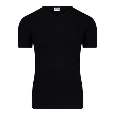 Beeren heren T-shirt V-hals
