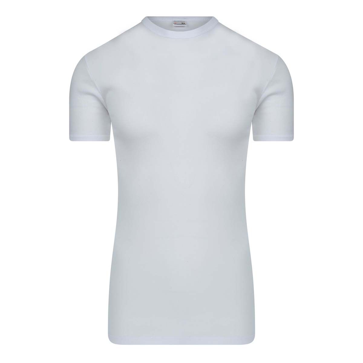 Beeren heren T-shirt ronde hals extra Lang
