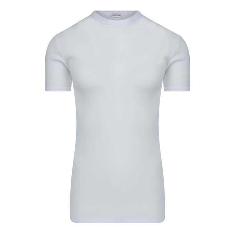 Beeren heren T-shirt ronde hals extra Lang