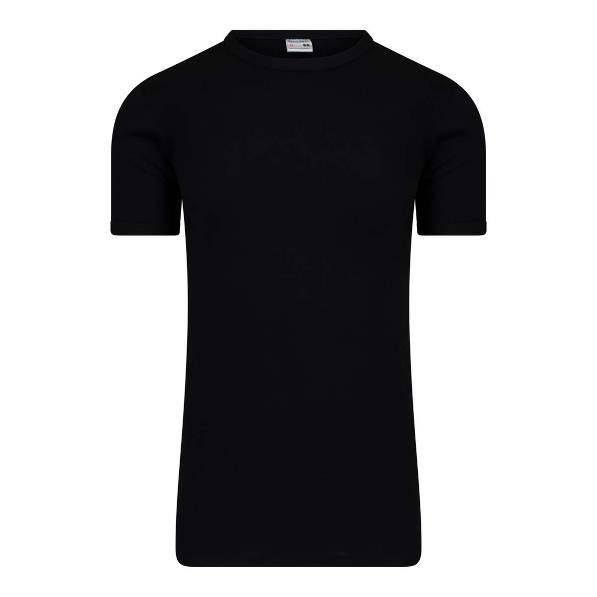 Beeren heren T-shirt ronde hals extra Lang