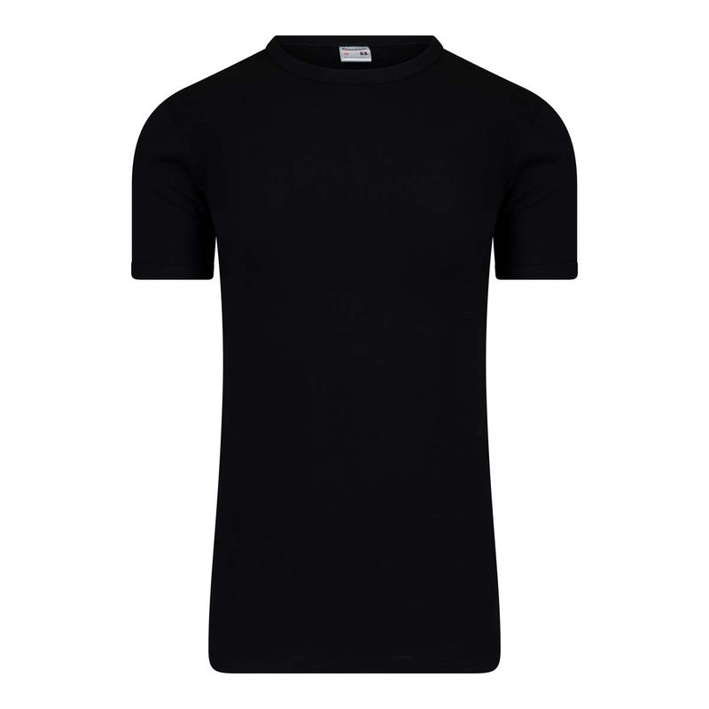 Beeren heren T-shirt ronde hals extra Lang