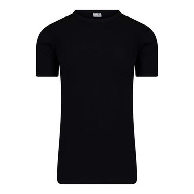 Beeren heren T-shirt ronde hals extra Lang