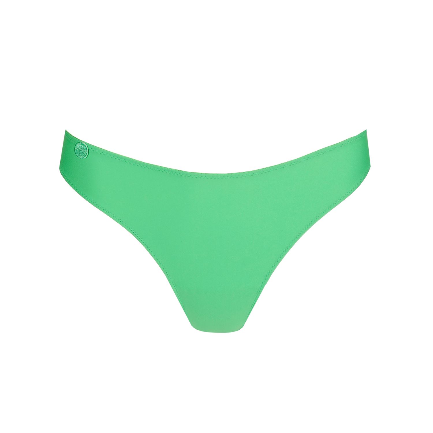 Marie Jo Tom string Lush Green
