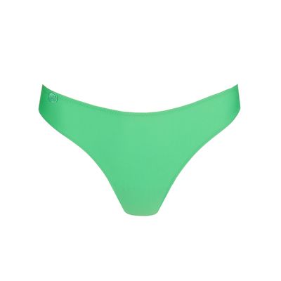 Marie Jo Tom string Lush Green