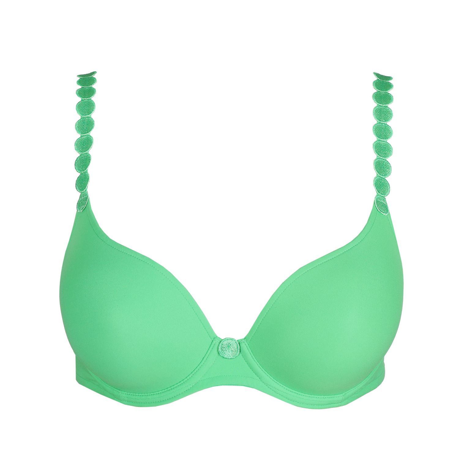 Marie Jo Tom bh hartvorm Lush Green