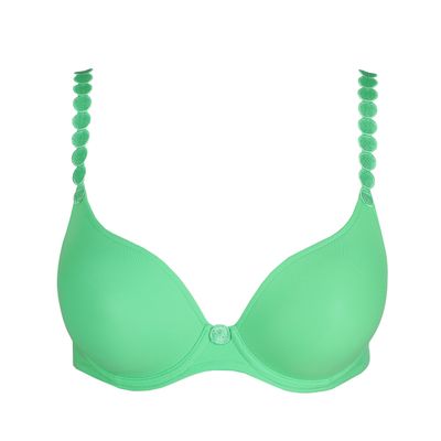 Marie Jo Tom bh hartvorm Lush Green