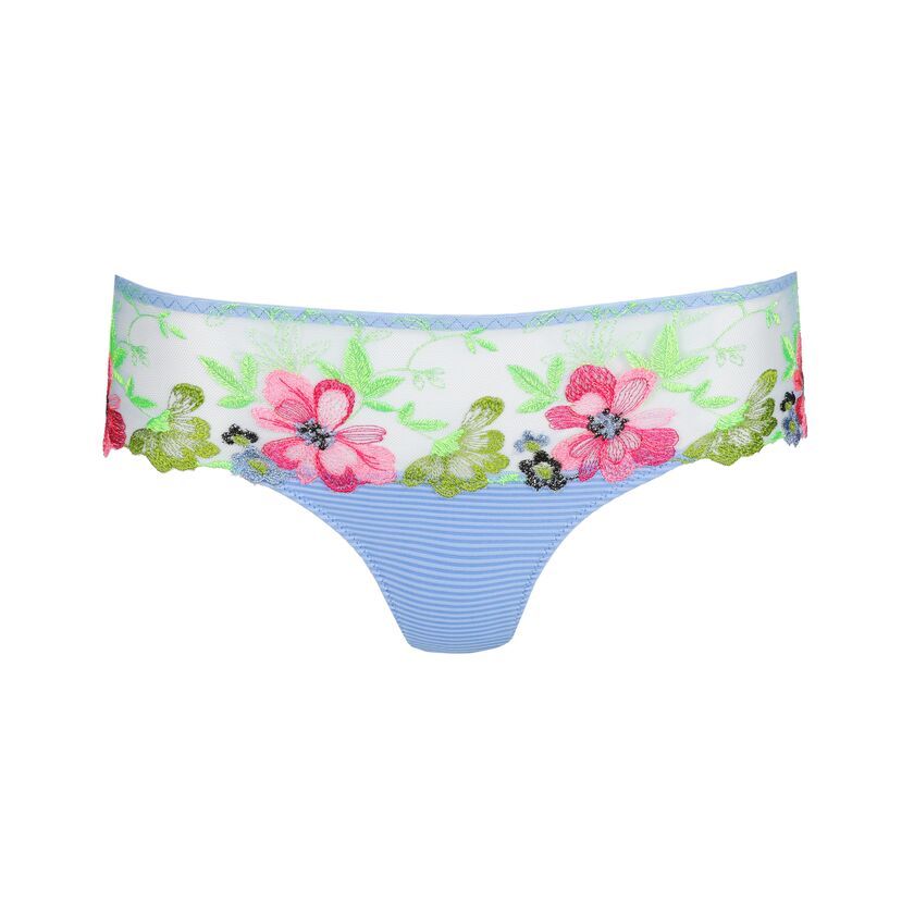 Marie Jo Odilly hotpants