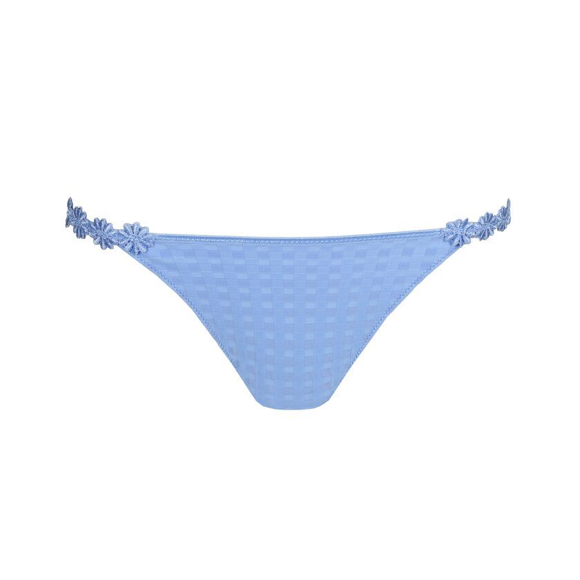 Marie Jo Avero heupslip Santorini Blue