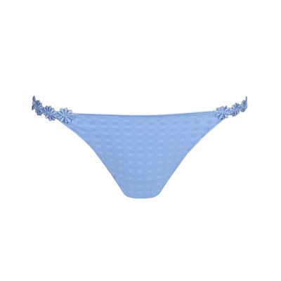 Marie Jo Avero heupslip Santorini Blue
