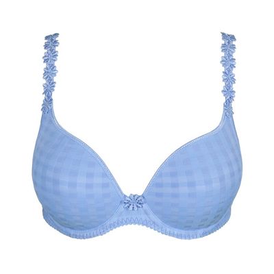 Marie Jo Avero bh hartvorm Santorini Blue