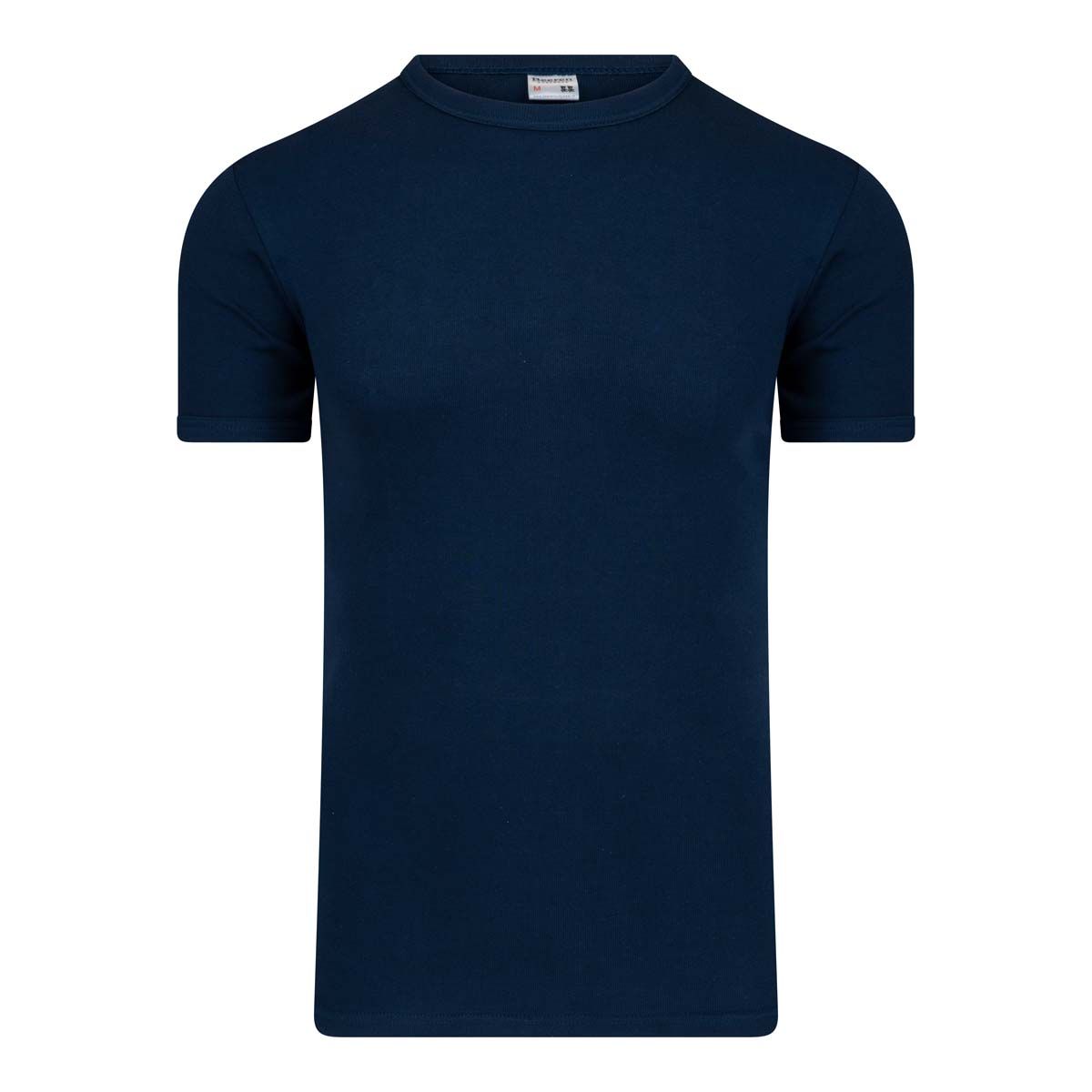 Beeren heren T-shirt ronde hals