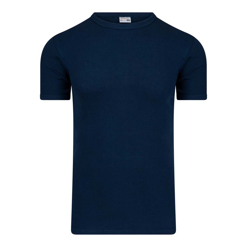 Beeren heren T-shirt ronde hals
