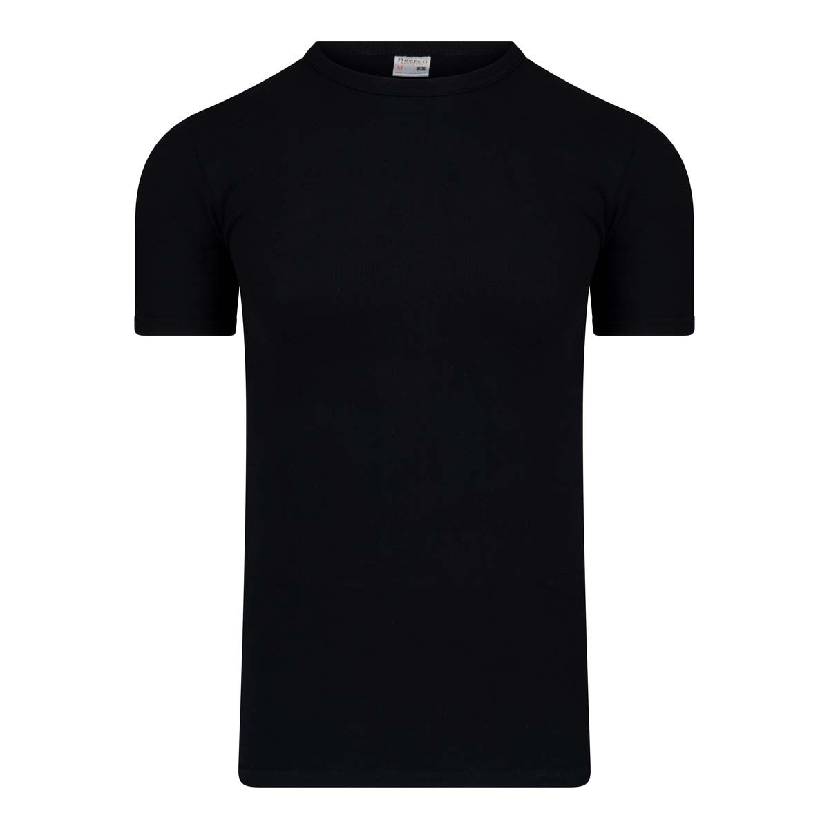 Beeren heren T-shirt ronde hals