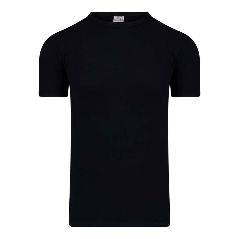 Beeren heren T-shirt ronde hals