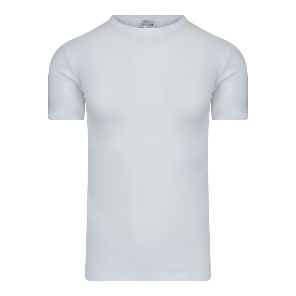 Beeren heren T-shirt ronde hals