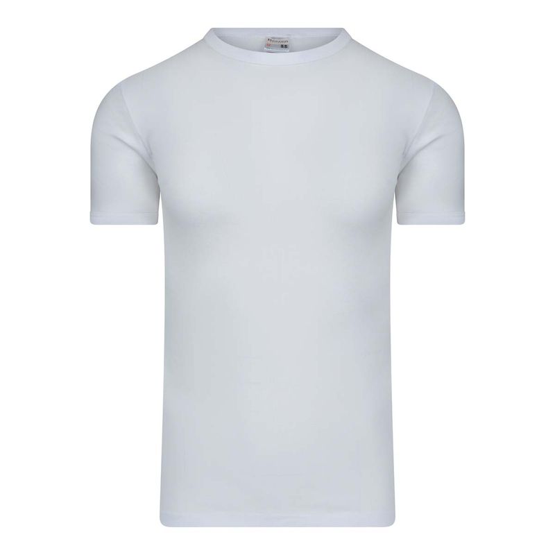 Beeren heren T-shirt ronde hals