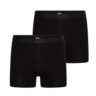 Beeren Dylan heren boxershort 2-pack met voorsluiting