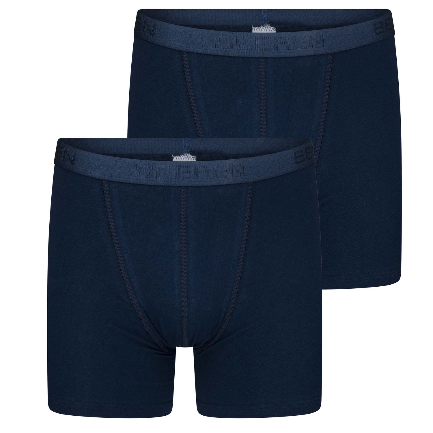 Beeren Roger heren boxershort zonder voorsluiting