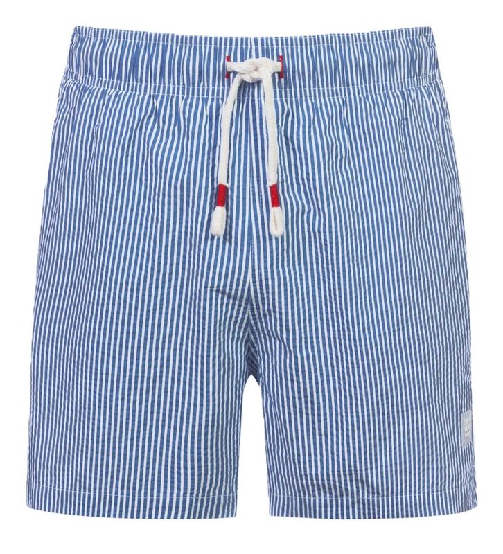 Mey Breeze Stripses zwemshort