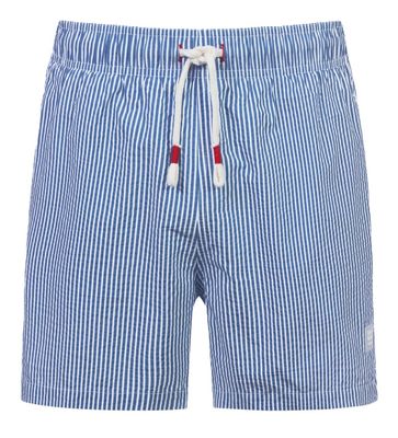 Mey Breeze Stripses zwemshort