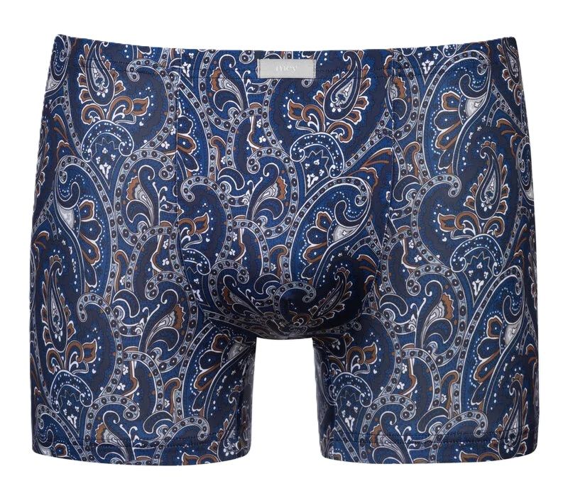Mey Paisley shorty