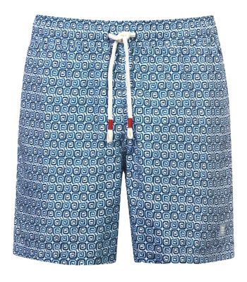 Mey Azure Oasis zwemshort