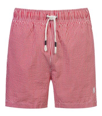 Mey Breeze Stripes zwemshort