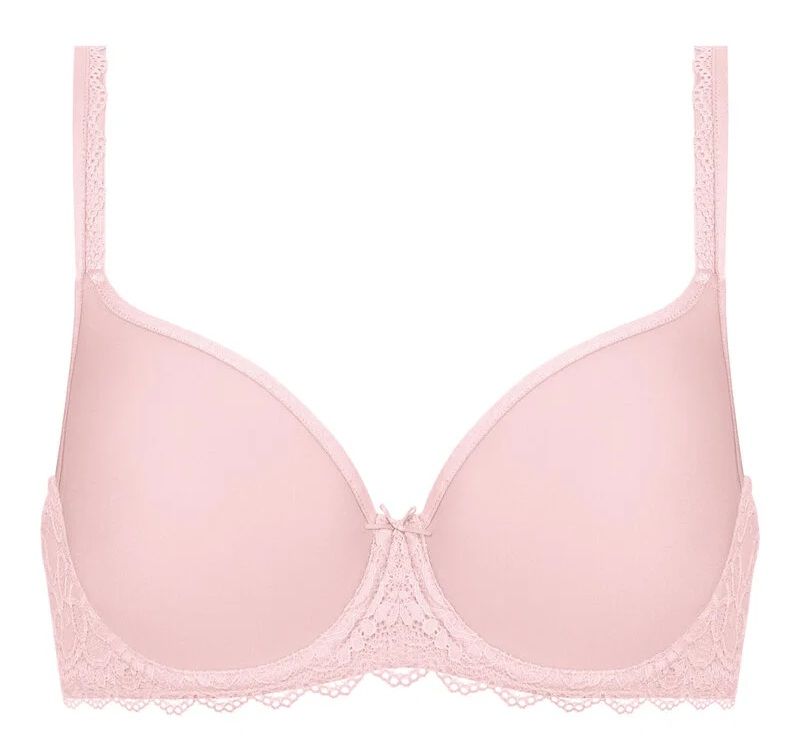 Mey Amorous full cup spacer bh bonbon pink