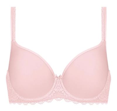 Mey Amorous full cup spacer bh bonbon pink