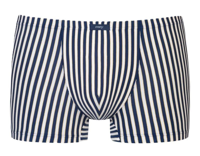 Mey Sun Stripes shorty